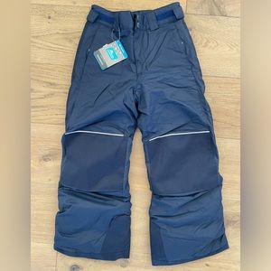 Columbia winter pants